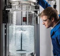 試量產批次反應器 (Pilot Batch Reactor)