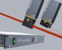 漆包線針孔及顆粒線上檢測系統 (HVC In-line Tester)