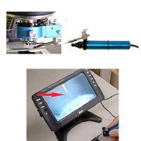 顯微鏡取樣分析附件 (Microscope Sampling Accessories)