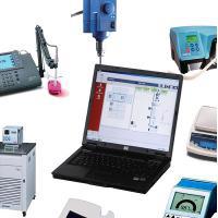 全自動反應整合軟體 (Automatic Reaction Integrated Software)