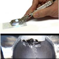 顯微鑽石取樣刀 (Mini-Plane II - Microscope Diamond Sampling Knife)