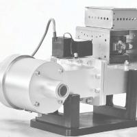 牛郎星/米拉變星 1.5 kW 研究型微波耦合電漿模組 (Altair/Mira 1.5 kW Plasma Torch)